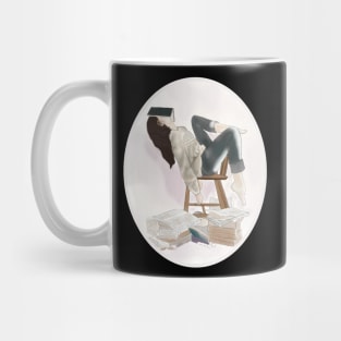 Wonder Mug